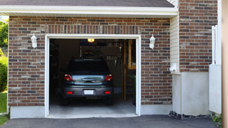 Garage Door Installation at Bridgeview Estates, Florida